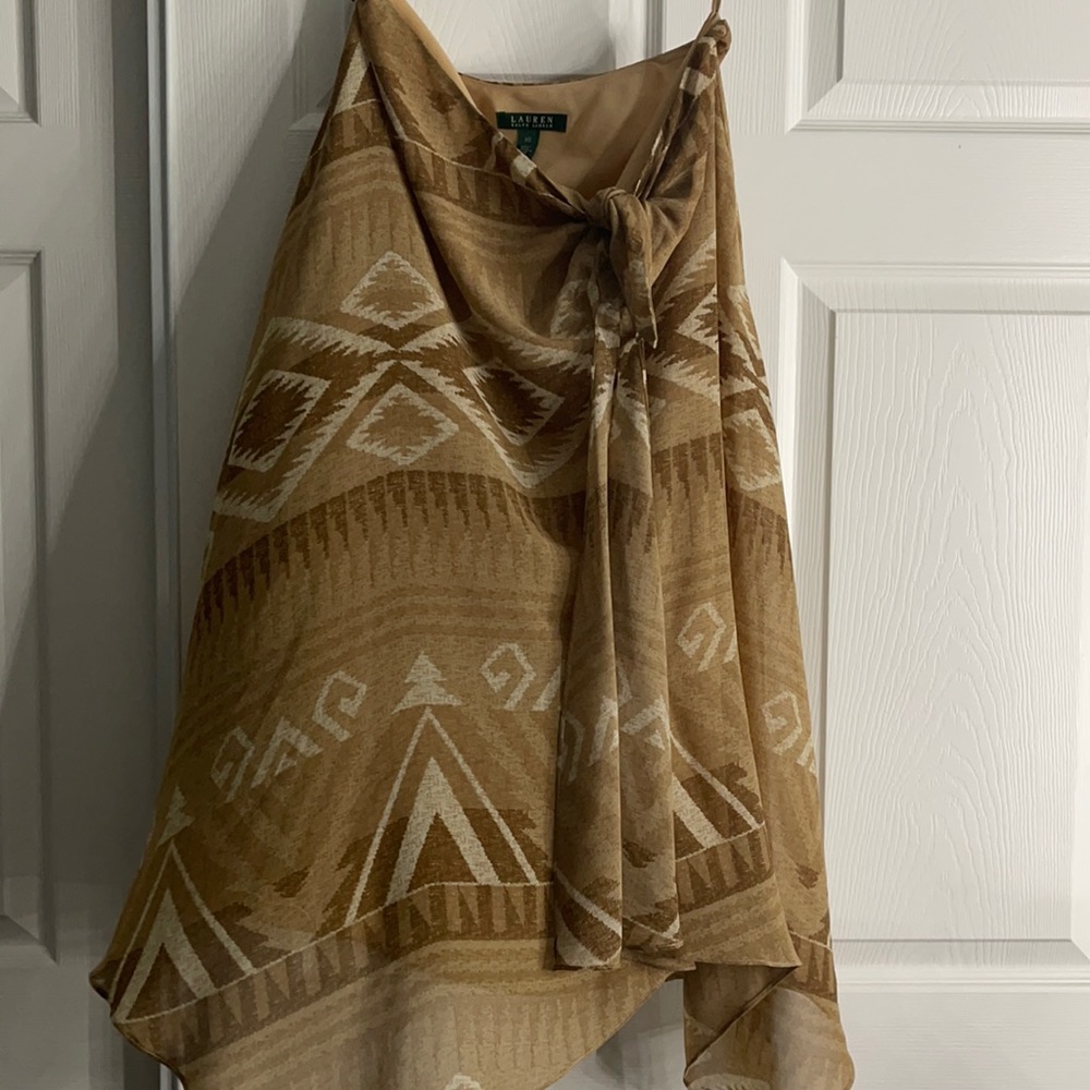 beach skirt